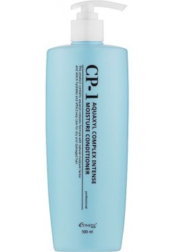 Зволожувальний кондиціонер CP-1 Esthetic House Aquaxyl Complex Intense Moisture Conditioner, 500 мл