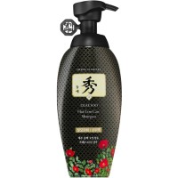 Шампунь проти випадіння волосся Daeng Gi Meo Ri Ri Dlae Soo Anti-Hair Loss Shampoo, 400 мл
