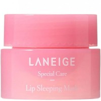 Ночная маска для губ с ягодным ароматом Laneige Lip Sleeping Mask Berry, 3 г