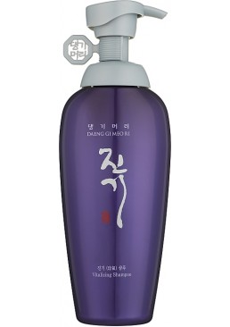 Шампунь Daeng Gi Meo Ri Vitalizing Shampoo для регенерации волос, 500 мл