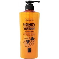 Кондиционер для волос Daeng Gi Meo Ri Professional Honey Therapy Treatment Медовый, 500 мл