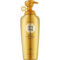 Укрепляющий золотой шампунь Daeng Gi Meo Ri Yulah Gold Shampoo, 500 мл