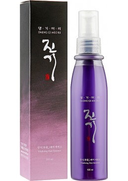Увлажняющая эссенция-спрей для волос Daeng Gi Meo Ri Vitalizing Hair Essence, 100мл