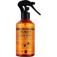 Міст для волосся Daeng Gi Meo Ri Honey Therapy Hair Mist з бджолиним маточним молочком, 250 мл