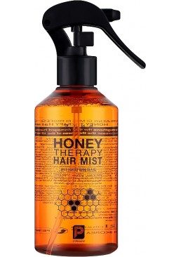 Мист для волос Daeng Gi Meo Ri Honey Therapy Hair Mist с пчелиным маточным молочком, 250 мл