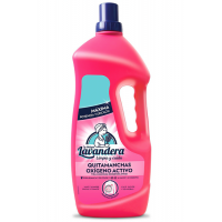 Пятновыводитель Lavandera Oxigeno Activo универсальный, 2 л
