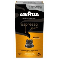 Кофе в капсулах Lavazza NCC ALU Espresso Lungo 10 шт (55г)