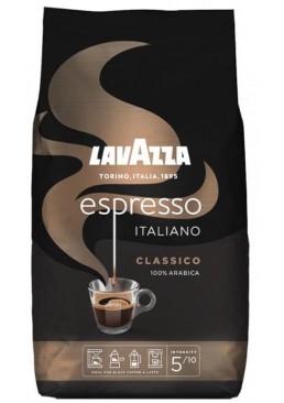 Кофе в зернах Lavazza Caffe Espresso, 1кг