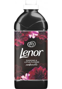 Кондиционер для белья Lenor Бриллиант и цветок лотоса, 1.08 л (36 стирок)