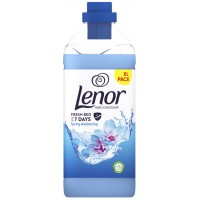 Кондиционер для белья Lenor Скандинавская весна, 1.6 л (64 стирок)