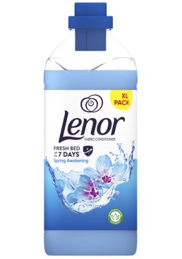 Кондиціонер для білизни Lenor Скандинавська весна, 1.6 л (64 прання)