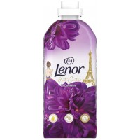 Кондиціонер для білизни Lenor Висока мода Жаданий, 1.2 л (48 прань)