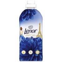 Кондиціонер для білизни Lenor Висока мода Осяйний, 1.2 л (48 прань)