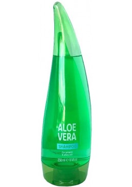 Шампунь для волос Xpel Marketing Ltd Aloe Vera Shampoo, 250 мл