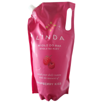 Рідке крем-мило Linda Малина, 1 л