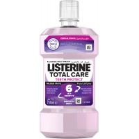 Ополіскувач для ротової порожнини Listerine Total Care, 250 мл