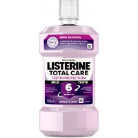 Ополаскиватель для полости рта Listerine Expert Total Care, 500 мл