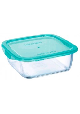 Харчовий контейнер Luminarc Keep'n'Box Lagoon (P5520), 1.22 л