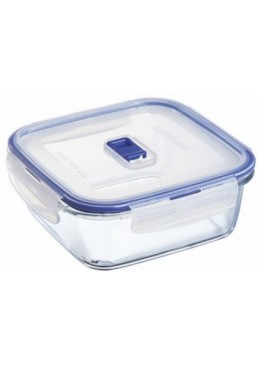 Харчовий контейнер Luminarc Pure Box Active (P3552), 1,22 л