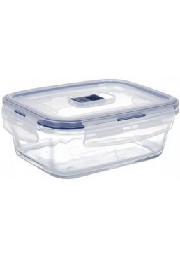 Пищевой контейнер Luminarc Pure Box (3547P), 0,87 л