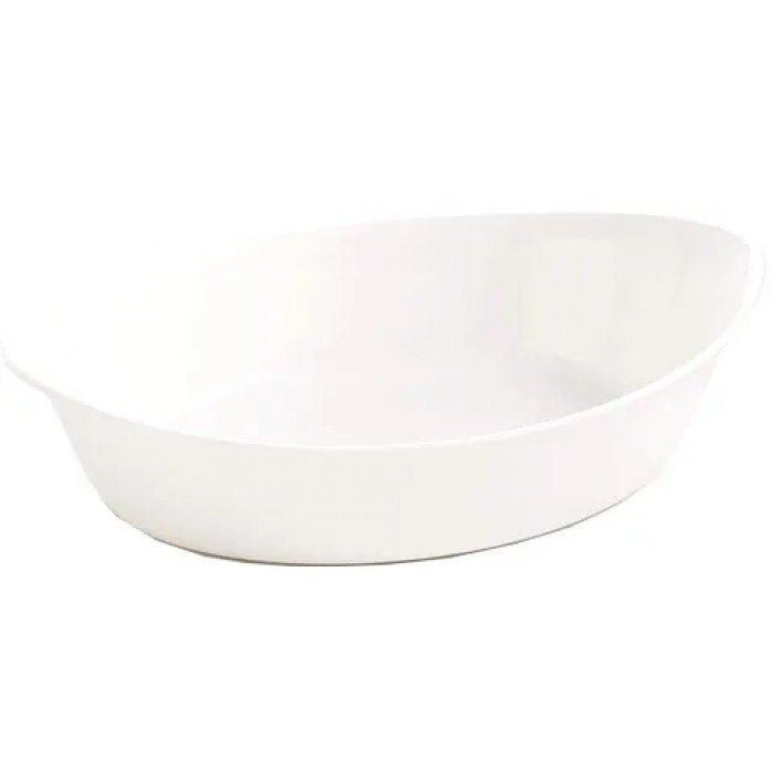 Форма для випікання Luminarc Smart Cuisine Carine овальна, 21 х 13 см (714937) - 