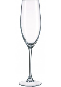 Набор бокалов Luminarc Raindropдля шампанского 160 мл, 6 шт