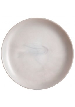 Тарелка десертная Luminarc Diwali Marble Granit, 19 см