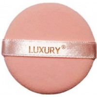 Пуховка для макияжа Luxury SP-04, 1 шт