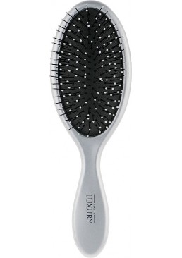 Массажная щетка для волос Beauty LUXURY HB-08-10, 1 шт