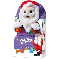 Новогодний набор Milka Magic Mix Santa Санта-Клаус, 1 шт