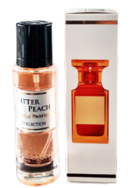 Парфюмированная вода для женщин Morale Parfums Bitter Peach, 30 мл