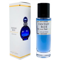 Парфумована вода для жінок Morale Parfums Fantasy Blue, 30 мл
