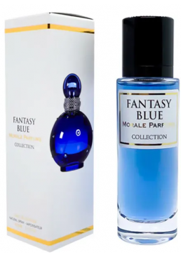 Парфюмированная вода для женщин Morale Parfums Fantasy Blue, 30 мл