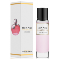 Парфумована вода для жінок Morale Parfums Nina Pink, 30 мл