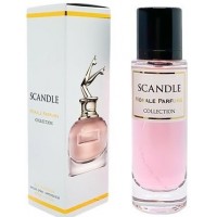 Парфюмированная вода для женщин Morale Parfums Scandle, 30 мл