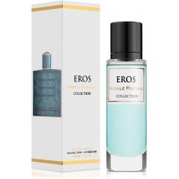 Парфумована вода для чоловіків Morale Parfums Eros, 30 мл