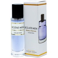 Парфюмированная вода для мужчин Morale Parfums Eclate Men, 30 мл