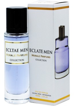 Парфумована вода для чоловіків Morale Parfums Eclate Men, 30 мл