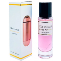 Парфумована вода для жінок Morale Parfums Sexy Woman, 30 мл