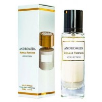 Парфумерна вода унісекс Morale Parfums Andromeda, 30 мл