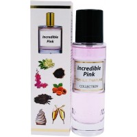 Парфюмированная вода Morale Parfums Incredible Pink, 30 мл