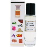 Парфумована вода Morale Parfums White Muskoss, 30 мл