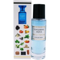 Парфюмированная вода Morale Parfums Tangerine Aqua, 30 мл 