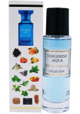 Парфюмированная вода Morale Parfums Tangerine Aqua, 30 мл 