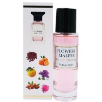 Парфюмированная вода Morale Parfum Flowers Malfee, 30 мл