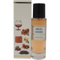 Парфюмерная вода унисекс Morale Parfums Angel Sheree, 30 мл