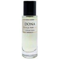 Парфумована вода для жінок Morale Parfums Dona версія Trussardi Donna Trussardi 2011, 30 мл