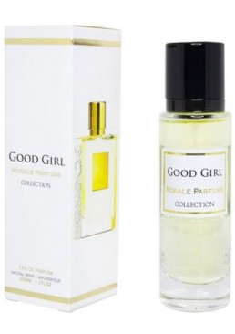 Парфумована вода для жінок Morale Parfums Good Girl, 30 мл