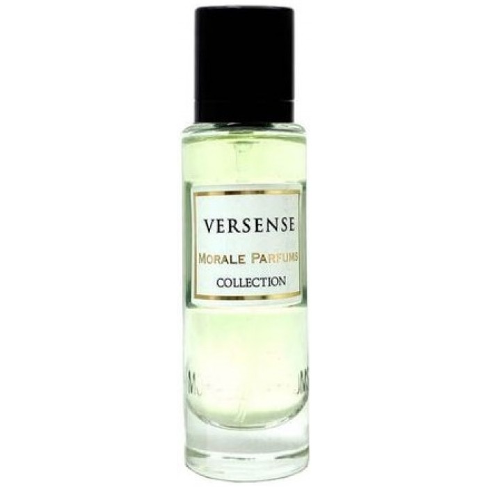 Парфюмированная вода для женщин Morale Parfums Versense, 30 мл - 