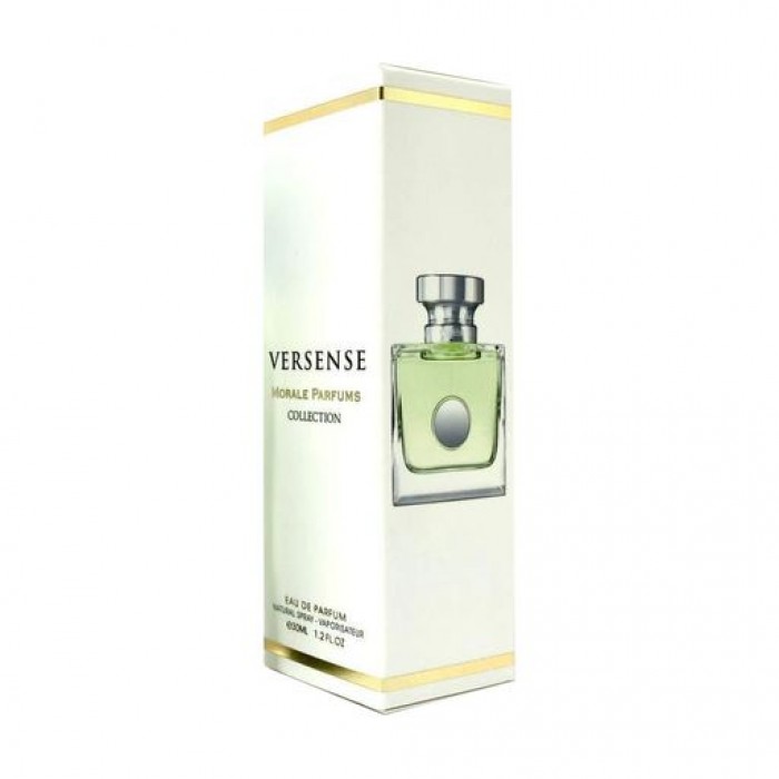 Парфюмированная вода для женщин Morale Parfums Versense, 30 мл - 